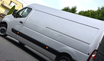 Opel Movano Maxi L3H2 full