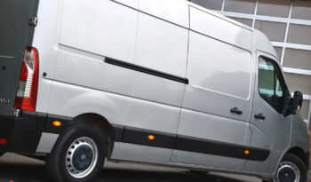 Opel Movano Maxi L3H2 full