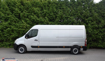 Opel Movano Maxi L3H2 full