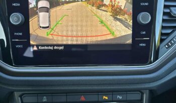 Volkswagen T-Roc 1.5 Benzyna 2018r full