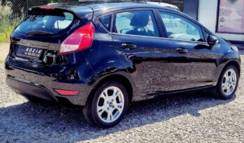 Ford Fiesta – 2013r.! 1.2 16V! Klima! Alu! 5 drzwi! Świeżo Sprowadzona! full