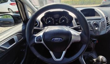 Ford Fiesta – 2013r.! 1.2 16V! Klima! Alu! 5 drzwi! Świeżo Sprowadzona! full