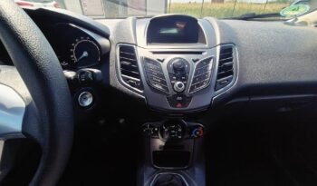 Ford Fiesta – 2013r.! 1.2 16V! Klima! Alu! 5 drzwi! Świeżo Sprowadzona! full