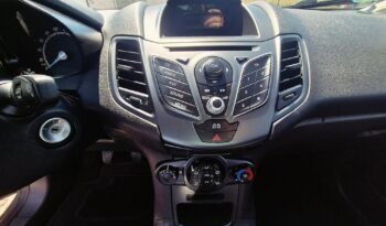 Ford Fiesta – 2013r.! 1.2 16V! Klima! Alu! 5 drzwi! Świeżo Sprowadzona! full