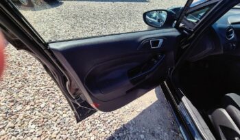 Ford Fiesta – 2013r.! 1.2 16V! Klima! Alu! 5 drzwi! Świeżo Sprowadzona! full