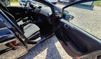 Ford Fiesta – 2013r.! 1.2 16V! Klima! Alu! 5 drzwi! Świeżo Sprowadzona! full