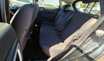 Ford Fiesta – 2013r.! 1.2 16V! Klima! Alu! 5 drzwi! Świeżo Sprowadzona! full