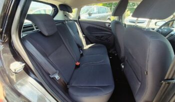 Ford Fiesta – 2013r.! 1.2 16V! Klima! Alu! 5 drzwi! Świeżo Sprowadzona! full