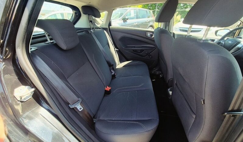Ford Fiesta – 2013r.! 1.2 16V! Klima! Alu! 5 drzwi! Świeżo Sprowadzona! full