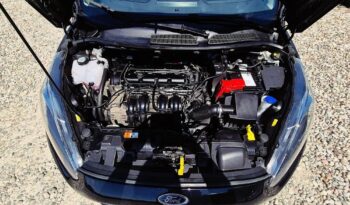Ford Fiesta – 2013r.! 1.2 16V! Klima! Alu! 5 drzwi! Świeżo Sprowadzona! full