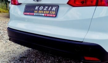 Ford Focus – 2013r.! 1.6 HDI! 165tys.km! Klimatronic! Alu! Świeżo Sprowadzony! full