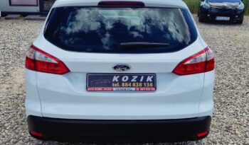 Ford Focus – 2013r.! 1.6 HDI! 165tys.km! Klimatronic! Alu! Świeżo Sprowadzony! full
