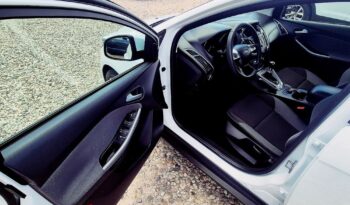 Ford Focus – 2013r.! 1.6 HDI! 165tys.km! Klimatronic! Alu! Świeżo Sprowadzony! full