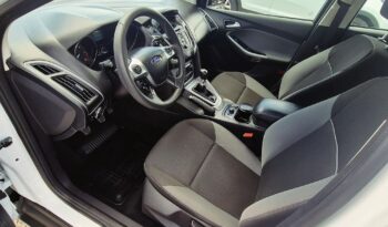 Ford Focus – 2013r.! 1.6 HDI! 165tys.km! Klimatronic! Alu! Świeżo Sprowadzony! full