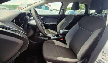 Ford Focus – 2013r.! 1.6 HDI! 165tys.km! Klimatronic! Alu! Świeżo Sprowadzony! full