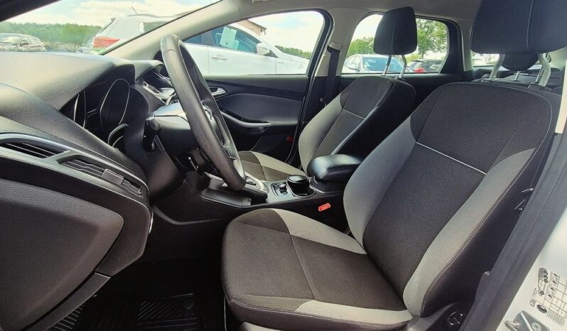 Ford Focus – 2013r.! 1.6 HDI! 165tys.km! Klimatronic! Alu! Świeżo Sprowadzony! full