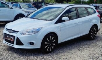 Ford Focus – 2013r.! 1.6 HDI! 165tys.km! Klimatronic! Alu! Świeżo Sprowadzony! full