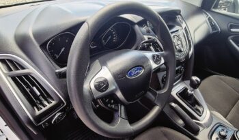 Ford Focus – 2013r.! 1.6 HDI! 165tys.km! Klimatronic! Alu! Świeżo Sprowadzony! full