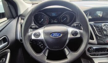 Ford Focus – 2013r.! 1.6 HDI! 165tys.km! Klimatronic! Alu! Świeżo Sprowadzony! full