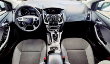 Ford Focus – 2013r.! 1.6 HDI! 165tys.km! Klimatronic! Alu! Świeżo Sprowadzony! full