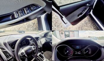 Ford Focus – 2013r.! 1.6 HDI! 165tys.km! Klimatronic! Alu! Świeżo Sprowadzony! full