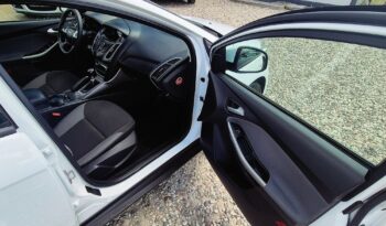 Ford Focus – 2013r.! 1.6 HDI! 165tys.km! Klimatronic! Alu! Świeżo Sprowadzony! full