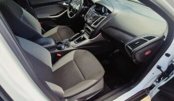Ford Focus – 2013r.! 1.6 HDI! 165tys.km! Klimatronic! Alu! Świeżo Sprowadzony! full
