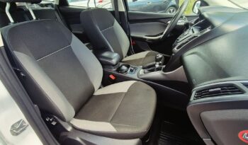 Ford Focus – 2013r.! 1.6 HDI! 165tys.km! Klimatronic! Alu! Świeżo Sprowadzony! full
