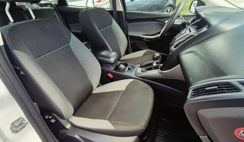 Ford Focus – 2013r.! 1.6 HDI! 165tys.km! Klimatronic! Alu! Świeżo Sprowadzony! full
