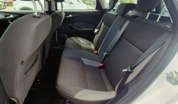 Ford Focus – 2013r.! 1.6 HDI! 165tys.km! Klimatronic! Alu! Świeżo Sprowadzony! full
