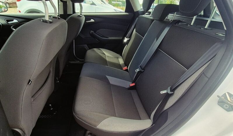 Ford Focus – 2013r.! 1.6 HDI! 165tys.km! Klimatronic! Alu! Świeżo Sprowadzony! full