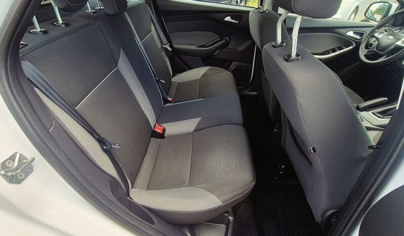 Ford Focus – 2013r.! 1.6 HDI! 165tys.km! Klimatronic! Alu! Świeżo Sprowadzony! full