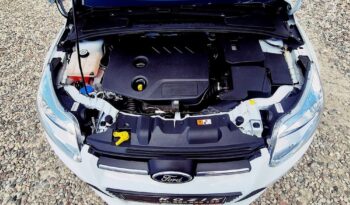 Ford Focus – 2013r.! 1.6 HDI! 165tys.km! Klimatronic! Alu! Świeżo Sprowadzony! full