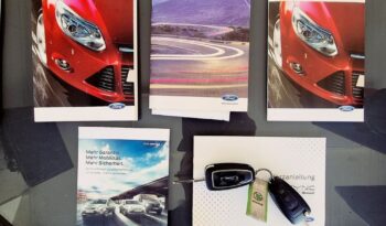 Ford Focus – 2013r.! 1.6 HDI! 165tys.km! Klimatronic! Alu! Świeżo Sprowadzony! full