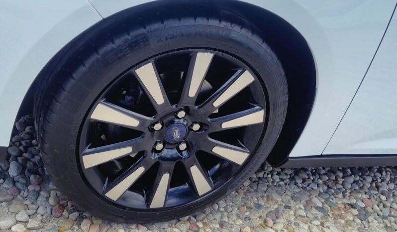 Ford Focus – 2013r.! 1.6 HDI! 165tys.km! Klimatronic! Alu! Świeżo Sprowadzony! full