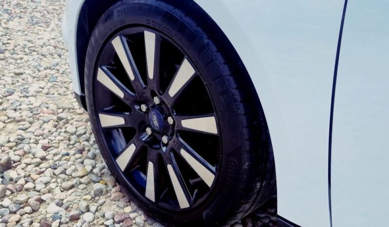 Ford Focus – 2013r.! 1.6 HDI! 165tys.km! Klimatronic! Alu! Świeżo Sprowadzony! full