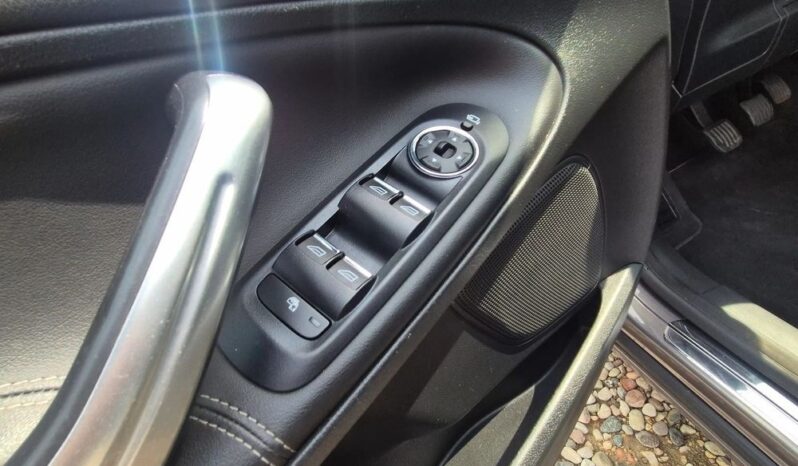 Ford S-Max 1.6 TDCi DPF Start Stopp System Champions Edition full