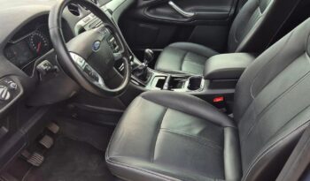 Ford S-Max 1.6 TDCi DPF Start Stopp System Champions Edition full