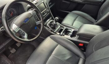 Ford S-Max 1.6 TDCi DPF Start Stopp System Champions Edition full