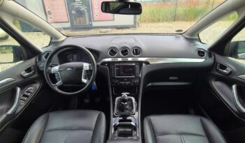 Ford S-Max 1.6 TDCi DPF Start Stopp System Champions Edition full