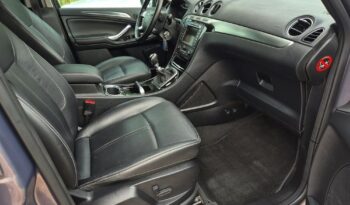 Ford S-Max 1.6 TDCi DPF Start Stopp System Champions Edition full
