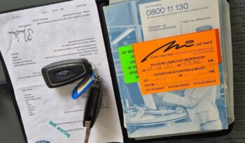 Ford S-Max 1.6 TDCi DPF Start Stopp System Champions Edition full