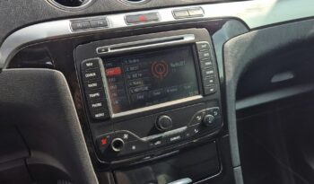 Ford S-Max 1.6 TDCi DPF Start Stopp System Champions Edition full