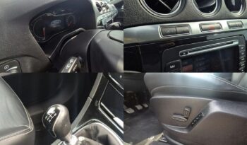 Ford S-Max 1.6 TDCi DPF Start Stopp System Champions Edition full