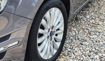 Ford S-Max 1.6 TDCi DPF Start Stopp System Champions Edition full