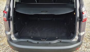 Ford S-Max 1.6 TDCi DPF Start Stopp System Champions Edition full