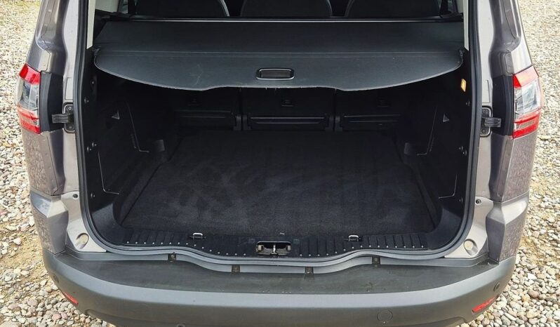Ford S-Max 1.6 TDCi DPF Start Stopp System Champions Edition full