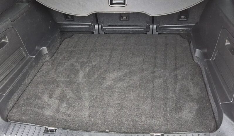 Ford S-Max 1.6 TDCi DPF Start Stopp System Champions Edition full