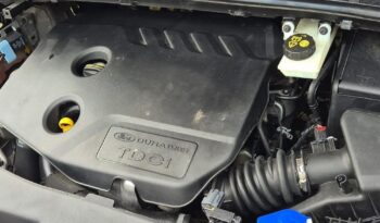 Ford S-Max 1.6 TDCi DPF Start Stopp System Champions Edition full