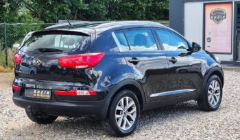 Kia Sportage 2.0 GDI XL AWD 114 tys.km ! full